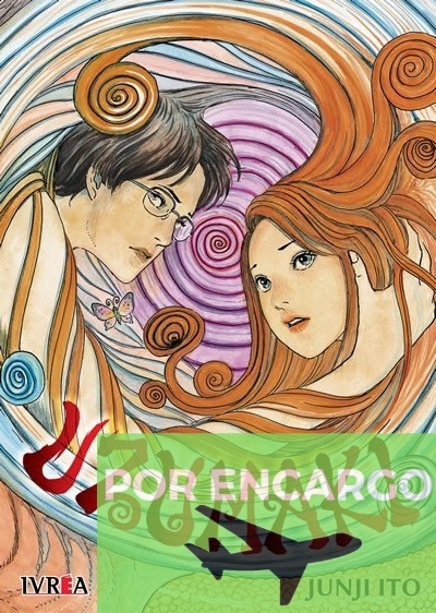 POR ENCARGO UZUMAKI