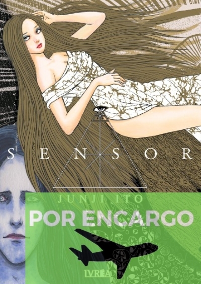 POR ENCARGO  SENSOR 
