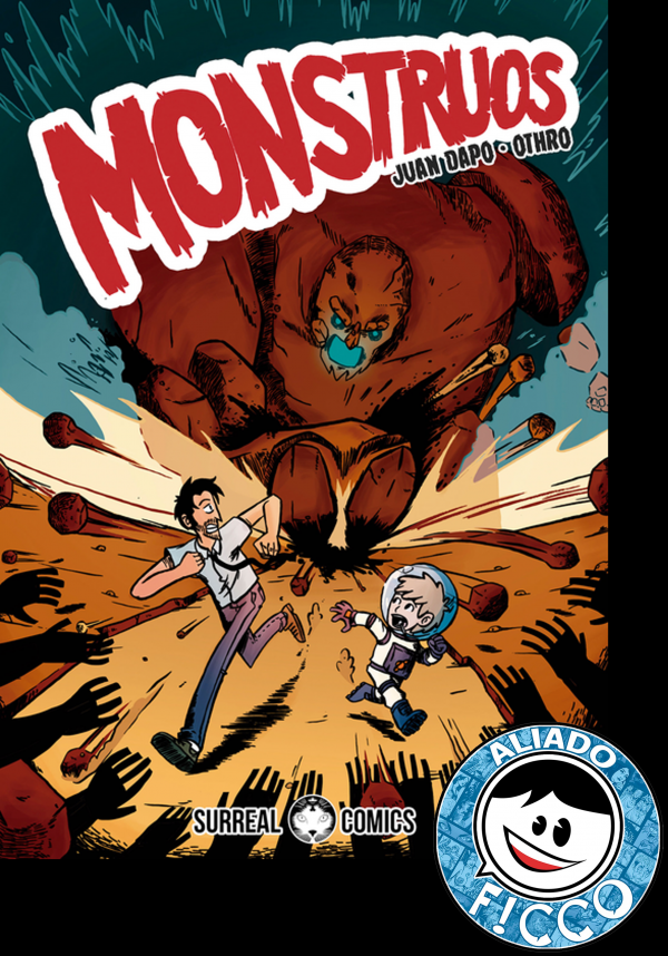 MONSTRUOS
